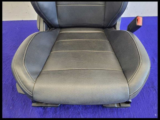 2015-2021 Ford Mustang GT S550 Passenger Front Seat Power Convertible Good Bag