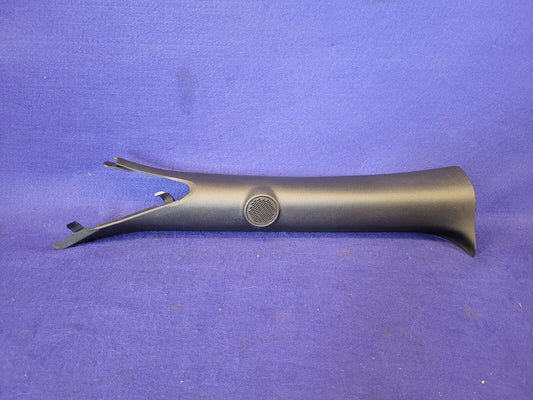 2018-2023 Ford Mustang GT S550 Driver Left LH A Pillar Cover Trim Speaker Cover - The Parts Farm