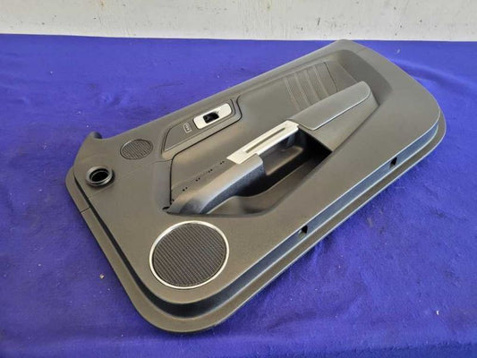2015-2023 Ford Mustang GT S550 Passenger Right Door Panel Premium Card Handle