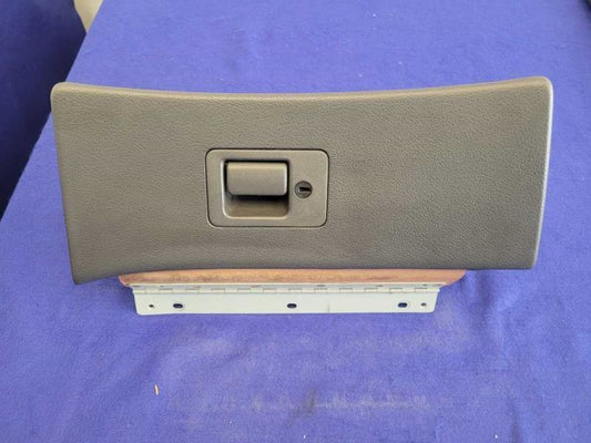 1999-2004 Ford Mustang Cobra SVT DOHC 4.6L Glove Box Dashboard Panel Trim 2230