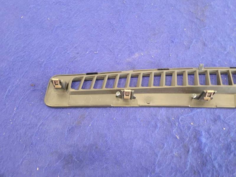 2011-2014 Ford Mustang GT Dash Trim Kit Vent Molding Panel Bezel 2417 - The Parts Farm