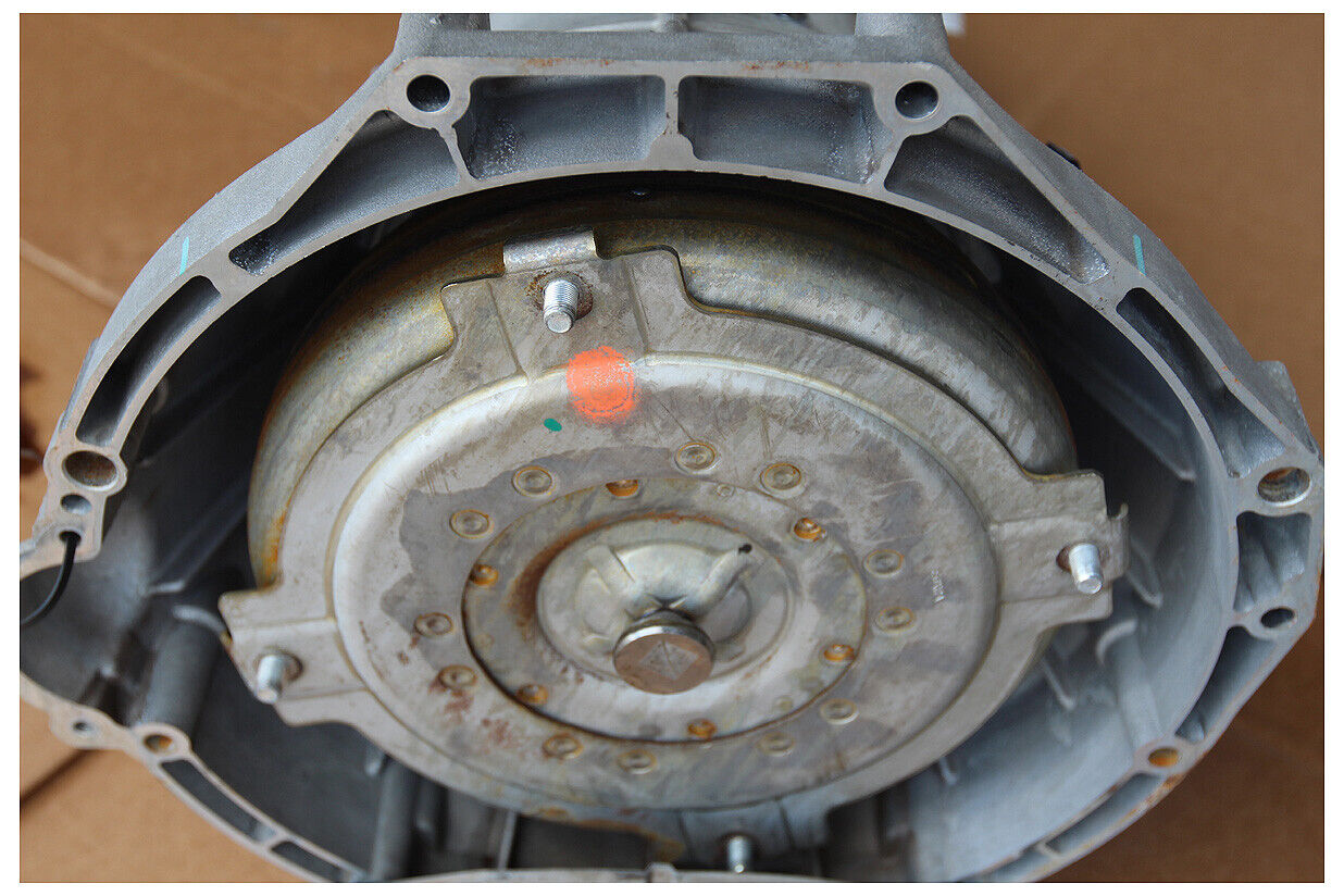 2015 Ford Mustang GT 5.0 6R80 Manual to Automatic Transmission Swap kit - The Parts Farm