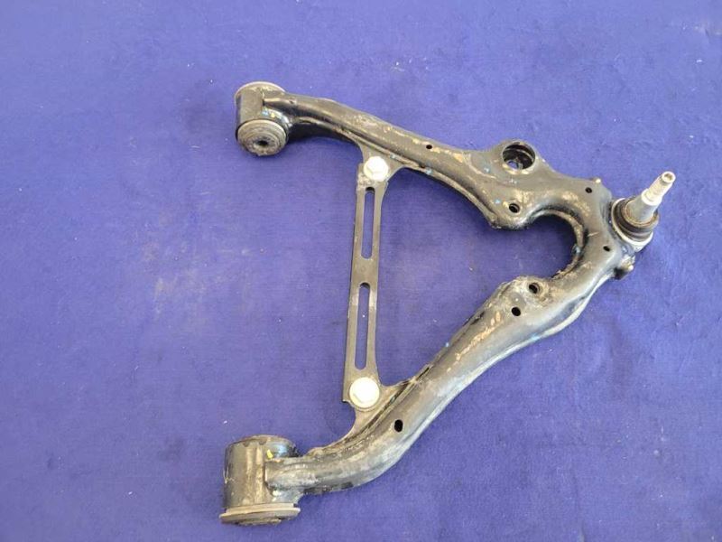 2019-2021 Chevrolet Silverado RST 6.2L Passenger Lower Control Arm Front 2099 - The Parts Farm