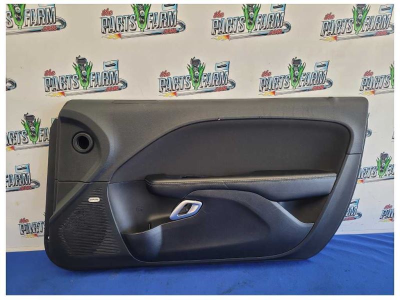2019 Dodge Challenger SRT8 392 Passenger Front Door Panel Card *Scuffs* 2506 - The Parts Farm