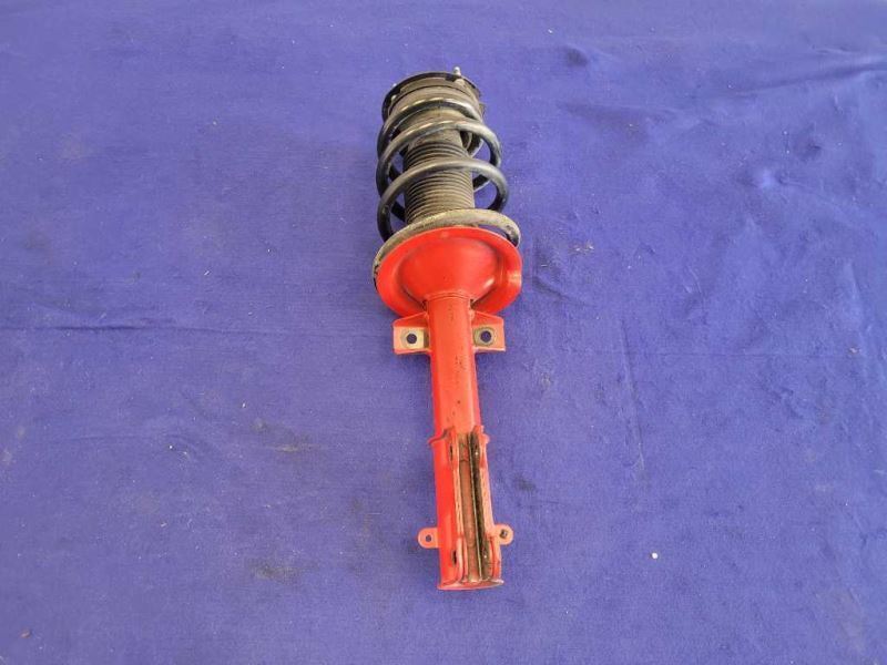 2011-2014 Ford Mustang GT S197 Front Strut Spring Suspension Plate - The Parts Farm