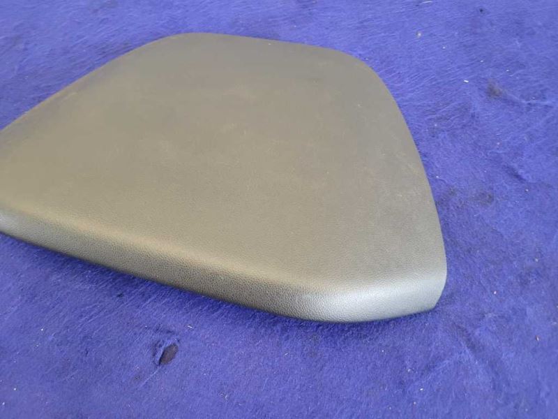 2019-2021 Chevrolet Silverado RST 6.2L Upper Dashboard Trim Cover Visor 2099 - The Parts Farm