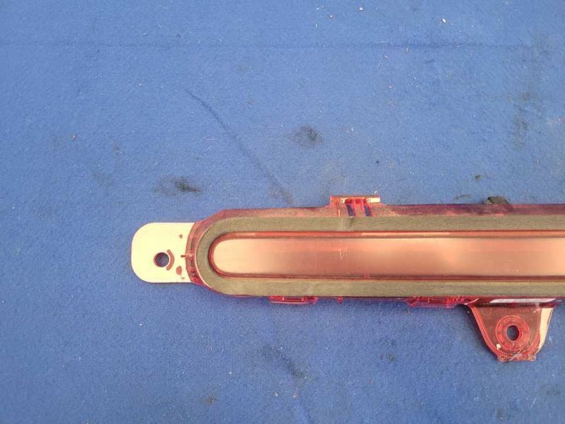 2011-2014 Ford Mustang GT 5.0L Third Bake Light Lamp Red Rear 2468 - The Parts Farm