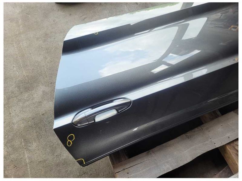 2015-2023 Ford Mustang GT S550 Driver Front Coupe Door Shell Paint J7 2378 - The Parts Farm
