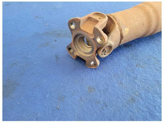 1999-2004 Ford Mustang GT 4.6L Coupe Driveshaft Automatic Transmission A/T 2589