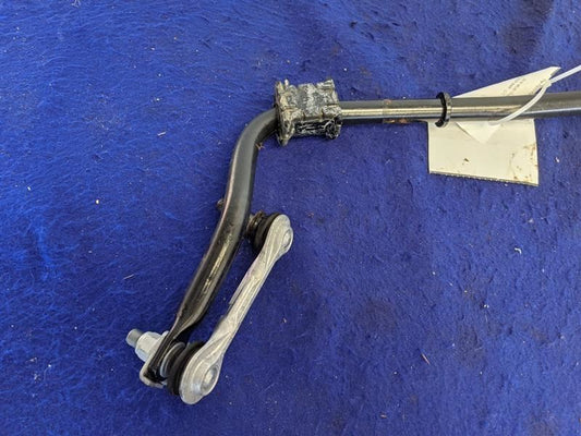 2015-2017 Ford Mustang GT Sway Stabilizer Bar Front EcoBoost 19" OEM Factory