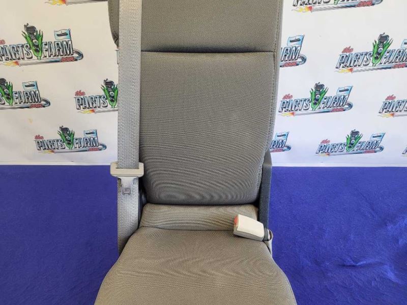 2015-2020 Ford F150 Pickup Truck Front Center Seat Cloth Cup Holder 2367 - The Parts Farm