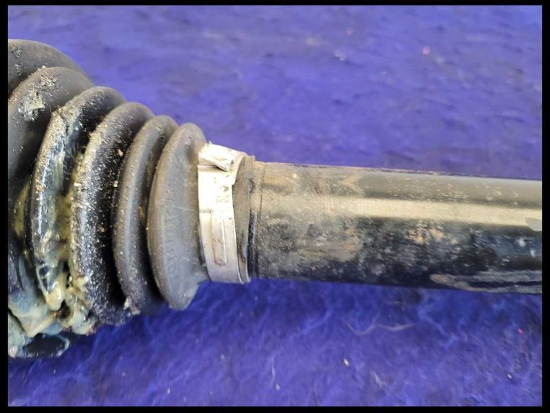 2020-2021 Ford Mustang GT500 Shelby Axle Shaft Half Driver Passenger IRS R - The Parts Farm