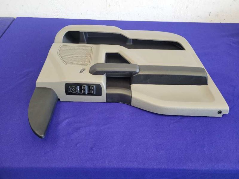 2019-2020 Ford F150 Pickup Truck Passenger Right RH Front Door Panel Card Handle - The Parts Farm
