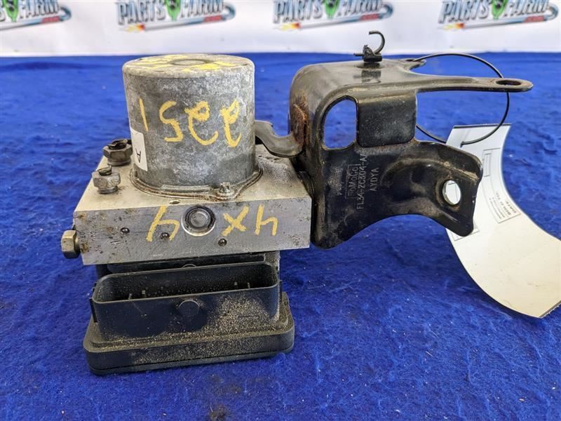 2015-2020 Ford F150 Pickup Truck ABS Module Anti-Lock Module Pump 2251 - The Parts Farm