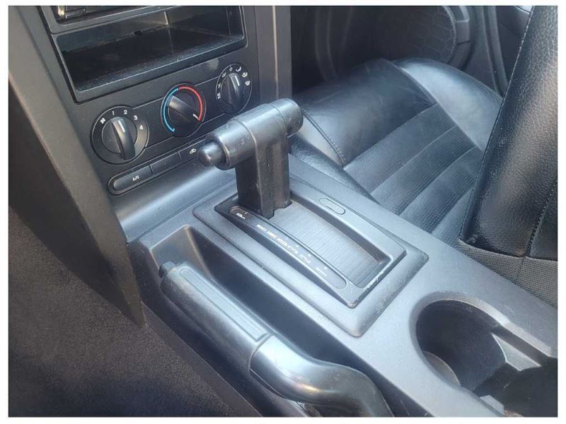 2005-2009 Ford Mustang GT 4.6L Kenwood Radio KDC-X598 Stereo CD Player 2585 - The Parts Farm