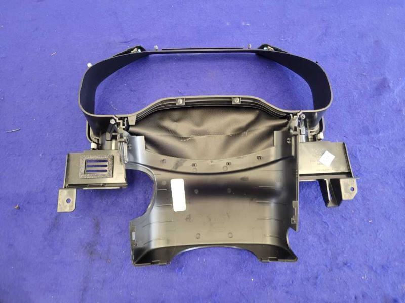 2015-2020 Ford F250SD Pickup Truck Gauge Cluster Bezel Speedo Trim Driver 2296 - The Parts Farm