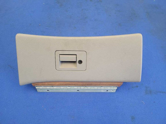 1994-1995 Ford Mustang GT 5.0L Front Glove Box Passenger Dash Gray 2454