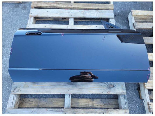 1999-2004 Ford Mustang Cobra SVT DOHC Passenger Door Convertible Paint UA 2313