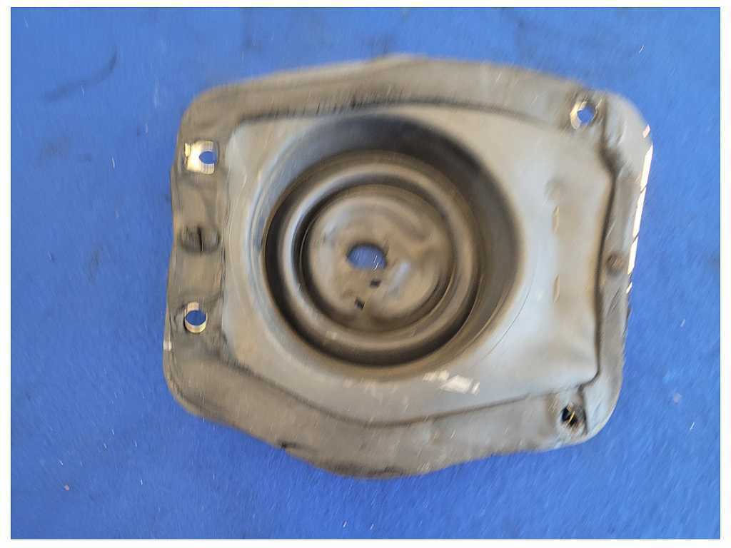 1999-2004 Ford Mustang GT Cover Transmission Manual Panel Rubber *Tear* 2556 - The Parts Farm