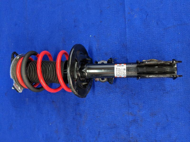 Strut Front Convertible Fits 15-17 MUSTANG 39926 - The Parts Farm