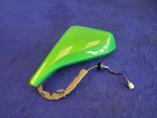 2010-2015 Chevrolet Camaro SS Driver Rear View Mirror Power Heated Opt DD1 2047