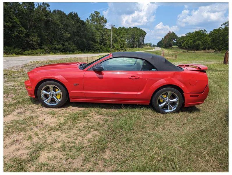 2005-2009 Ford Mustang GT 4.6L Convertible Rear Speakers Shaker Back 2422 - The Parts Farm
