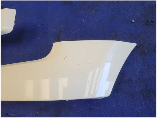 2015-2017 Ford F150 Truck Driver Headlight Cover Trim Surround Paint YZ 2847