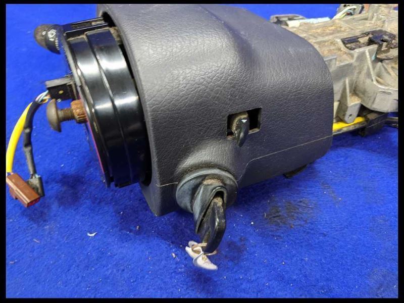 2003-2004 Ford Mustang Cobra SVT DOHC 4.6L Steering Column Tilt Key Spring OEM - The Parts Farm