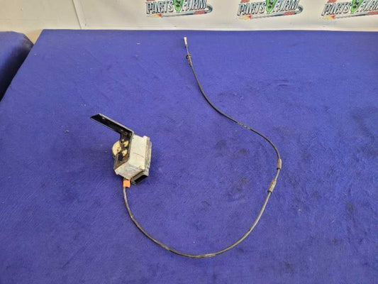 2003-2004 Ford Mustang Cobra SVT Mach 1 Cruise Control Servo Assembly 2364 - The Parts Farm