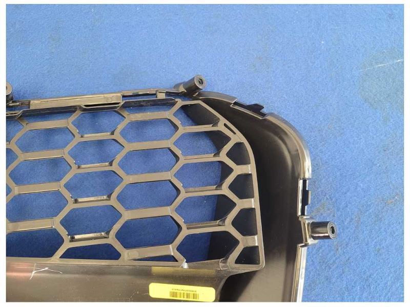 2024 Ford Mustang GT S550 Driver Front Lower Grill PRBB-17B969-AAW M124 - The Parts Farm