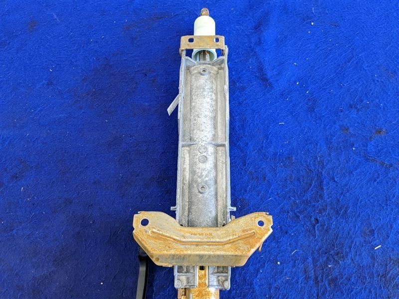2015-2020 BMW M4 3.0L F82 F83 Steering Column Front Tilt Bare Interior Driver - The Parts Farm