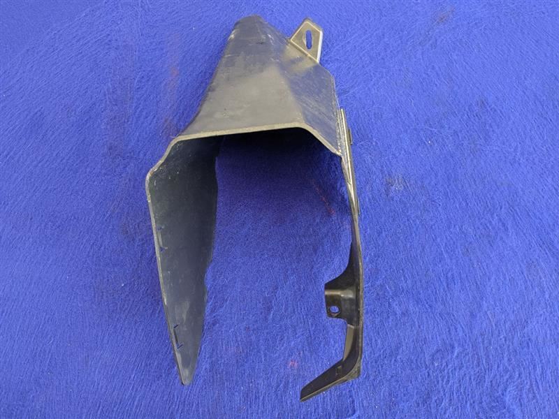 2015-2017 Ford Mustang GT350 Inner Driver Front Duct Cool Brake Brembo OEM - The Parts Farm