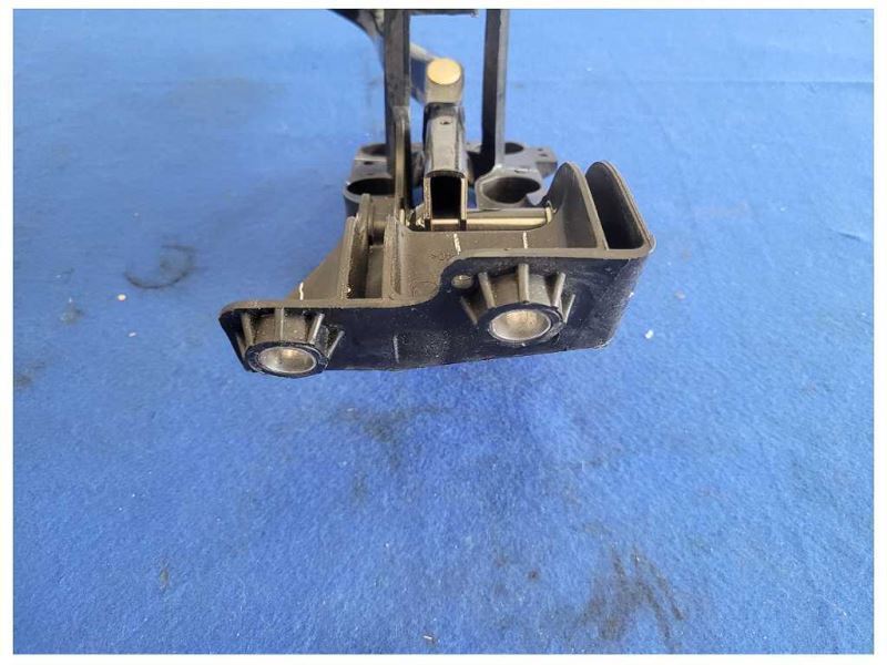 2018-2023 Ford Mustang GT S550 Brake Pedal Box Cage Assembly 2572 - The Parts Farm