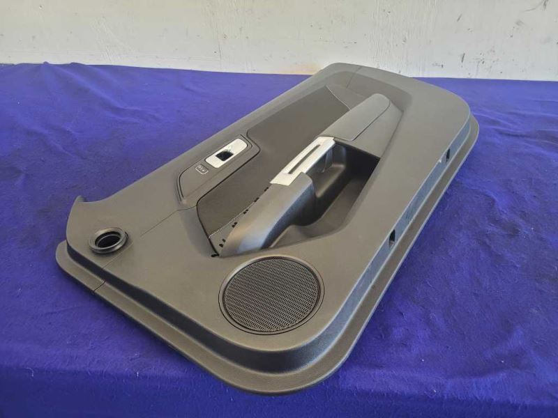 2015-2023 Ford Mustang GT S550 Driver Passenger Door Panels Base Card Handle - The Parts Farm