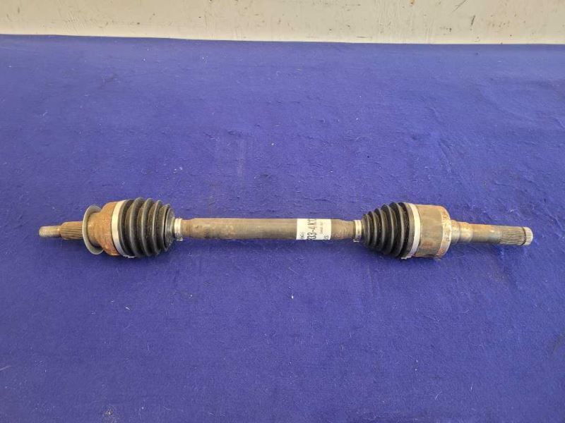 2015-2022 Ford Mustang GT S550 Driver Left Axle Shaft Half Rear IRS - The Parts Farm