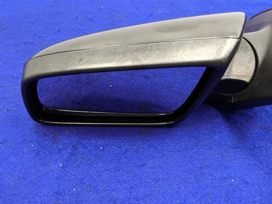 2014-2017 Chevrolet Caprice Driver Left View Mirror Power Non Heated DP2