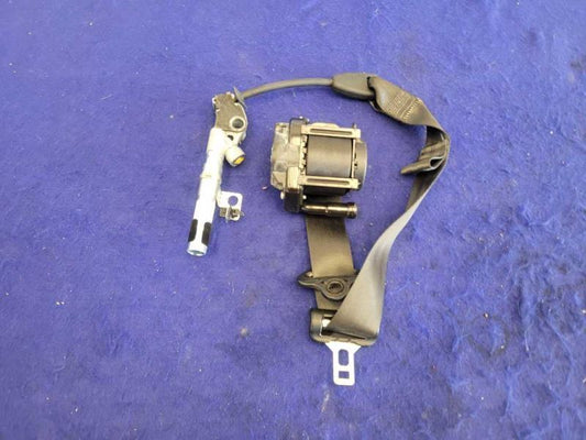 2018-2023 Ford Mustang GT S550 Passenger Coupe Rear Seat Belt Retractor 2424