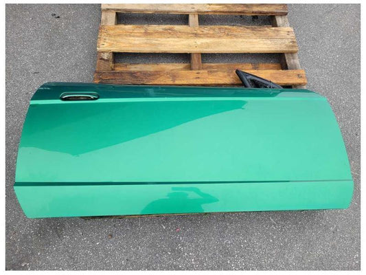 1999-2004 Ford Mustang GT 4.6L Convertible Passenger RH Front Door Paint SW 2312 - The Parts Farm