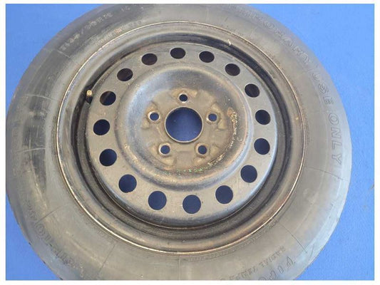 2005-2009 Ford Mustang GT Emergency Wheel 17in Compact Spare Tire 2583