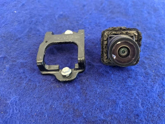 2018-2023 Ford Mustang GT S550 Camera Projector Rear Decklid Mounted