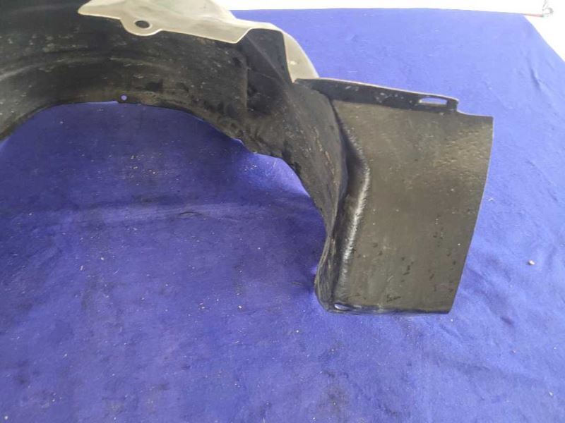 1994-1998 Ford Mustang GT 5.0L Convertible Driver Front Fender Liner Shield 2406 - The Parts Farm