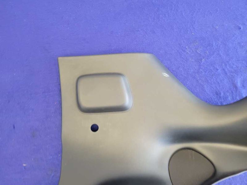 1997-2004 Chevrolet Corvette FRC Z06 C5 Passenger Rear Quarter Plastic 2052 - The Parts Farm