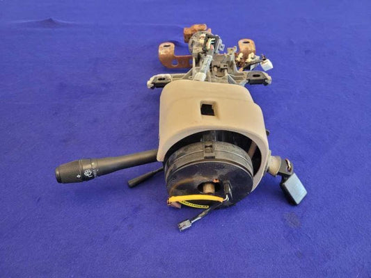 1999-2004 Ford Mustang Cobra SVT DOHC 4.6L Steering Column Trim Ring Bezel 2276 - The Parts Farm