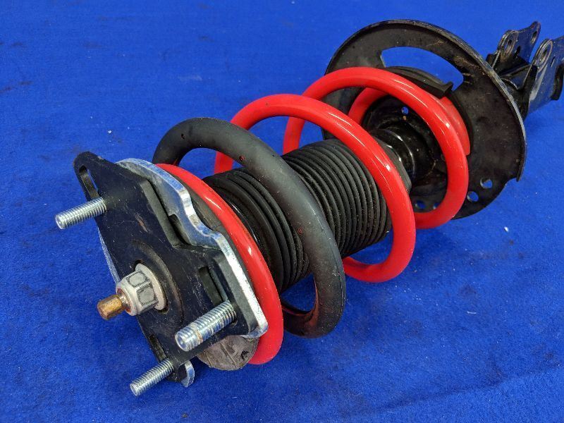 Strut Front Convertible Fits 15-17 MUSTANG 39926 - The Parts Farm