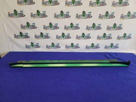 1999-2004 Ford Mustang GT 4.6L Driver Lower Rocker Panel Molding Paint SW 2312 - The Parts Farm