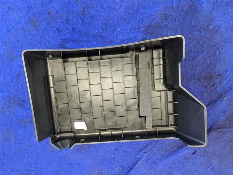 2017-2019 Ford F150 Pickup Truck Conv Invert Charger 110 Volt Inverter Plug - The Parts Farm