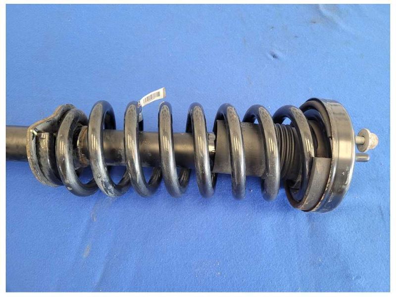 2021-2023 Ford F150 4x4 Pickup Truck Front Strut Spring Suspension 2547 - The Parts Farm