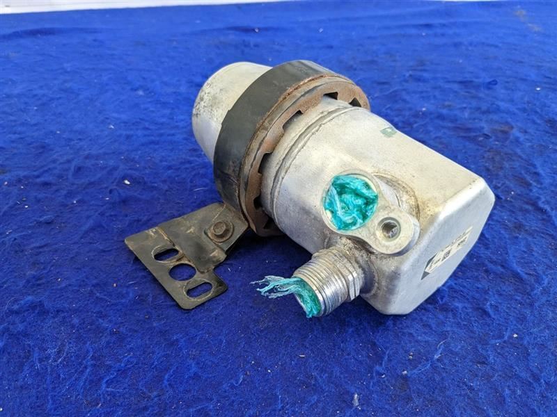 1997-2004 Chevrolet Corvette Z06 C5 Air Conditioning AC Hose Drier 2052 - The Parts Farm