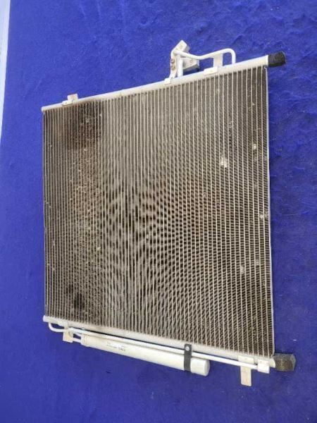 2019-2021 Ford Ranger 2.3L Pickup Truck AC Condenser Front Air Conditionong 2221 - The Parts Farm