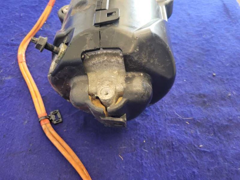 2017 2018 2019 2020 Tesla Model 3 Standard AC Compressor Air Conditioning - The Parts Farm